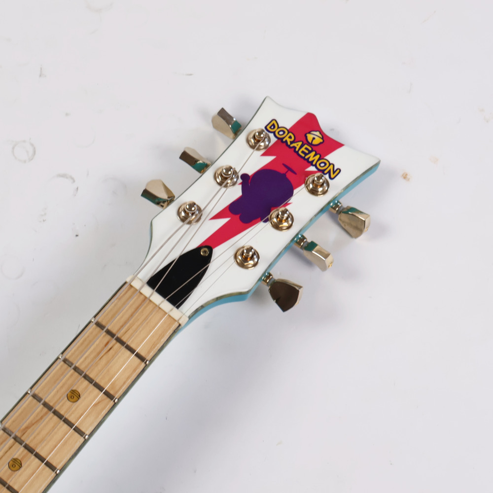 ESP 【中古】 エレキギター ミニギター DRAEMON mini Guitar