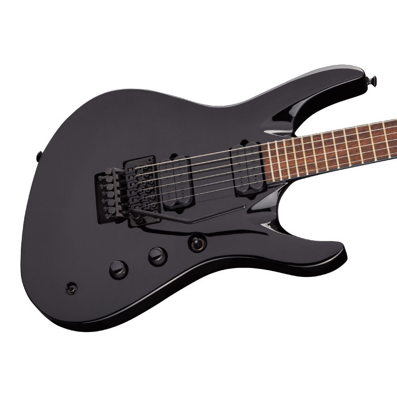 Jackson Pro Series Signature Chris Broderick Soloist 6 -Gloss