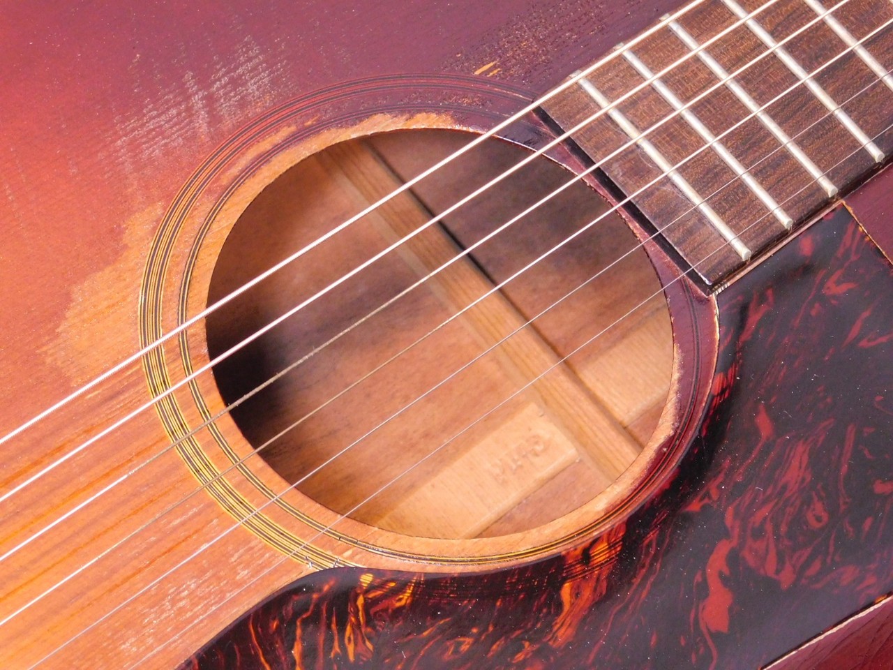 GUILD D-35 SB '71（ビンテージ）【楽器検索デジマート】