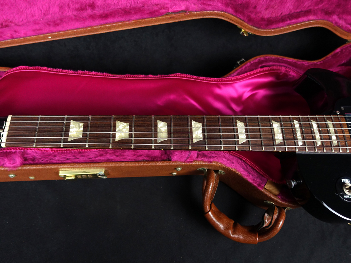 ギター Gibson YLD Les Paul Studio 楽天市場】【送料無料】Gibson / YLD Les Paul Studio【中古