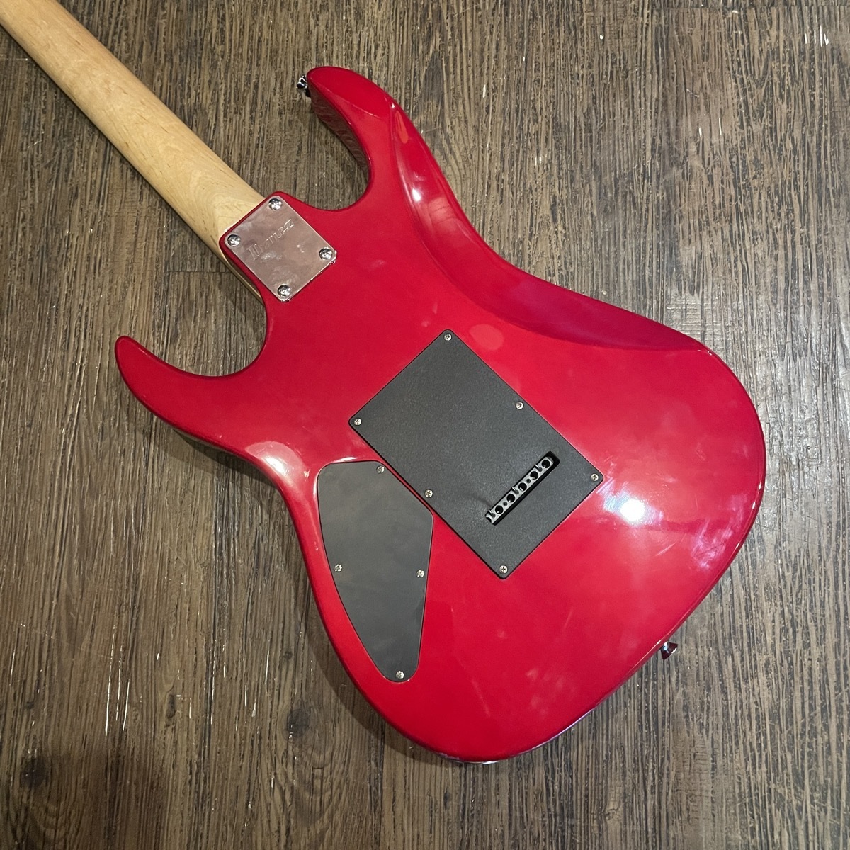 Ibanez GIO GRX90-TRB アイバニーズ エレキギター レッド IBANEZ GIO GRX90-TRB | UNISOUND BANGKOK エレキギター、中古
