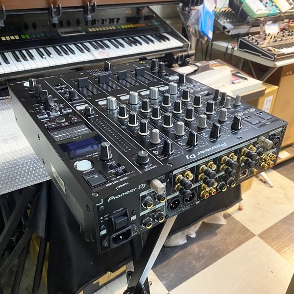 Pioneer DJM-900NXS2（中古）【楽器検索デジマート】