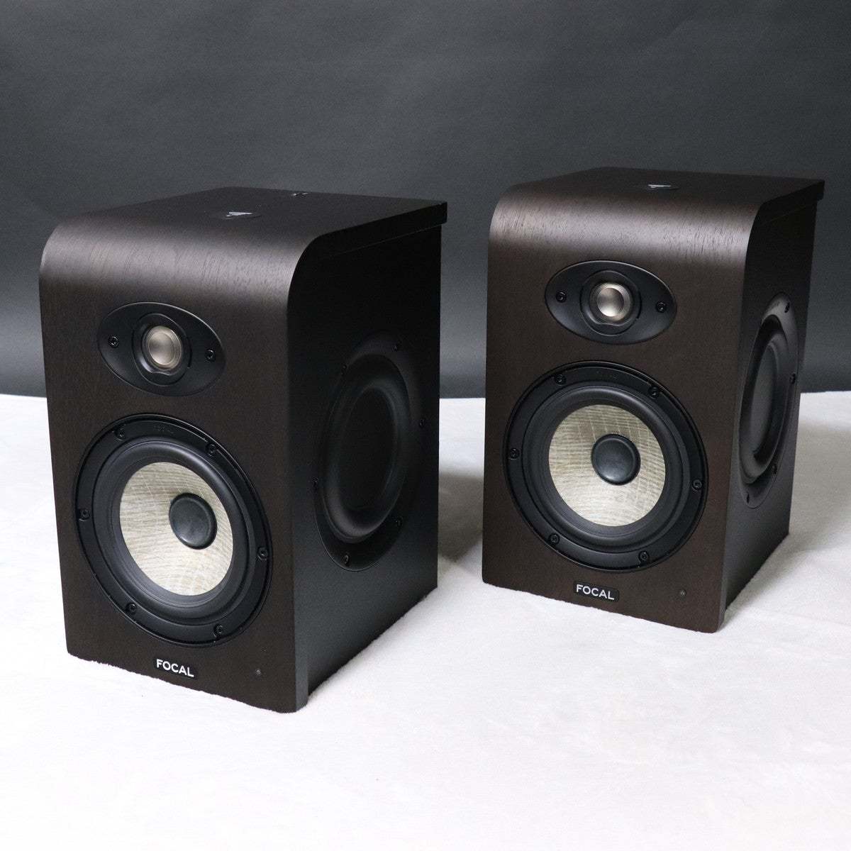 FOCAL shape 50 ペア　ほぼ未使用 FOCAL Shape 50 Pair 【梅田店】（中古/送料無料）【楽器検索デジマート】