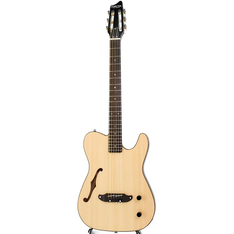 SCHECTER JAPAN ORIGINAL LINE OL-FL-N-P (SNTL) [SPOT MODEL