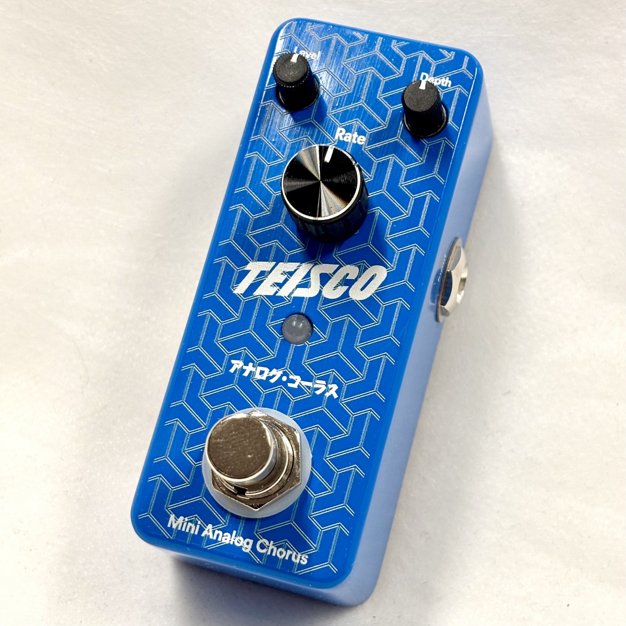 Teisco Mini Analog Chorus アナログ・コーラス（新品/送料無料