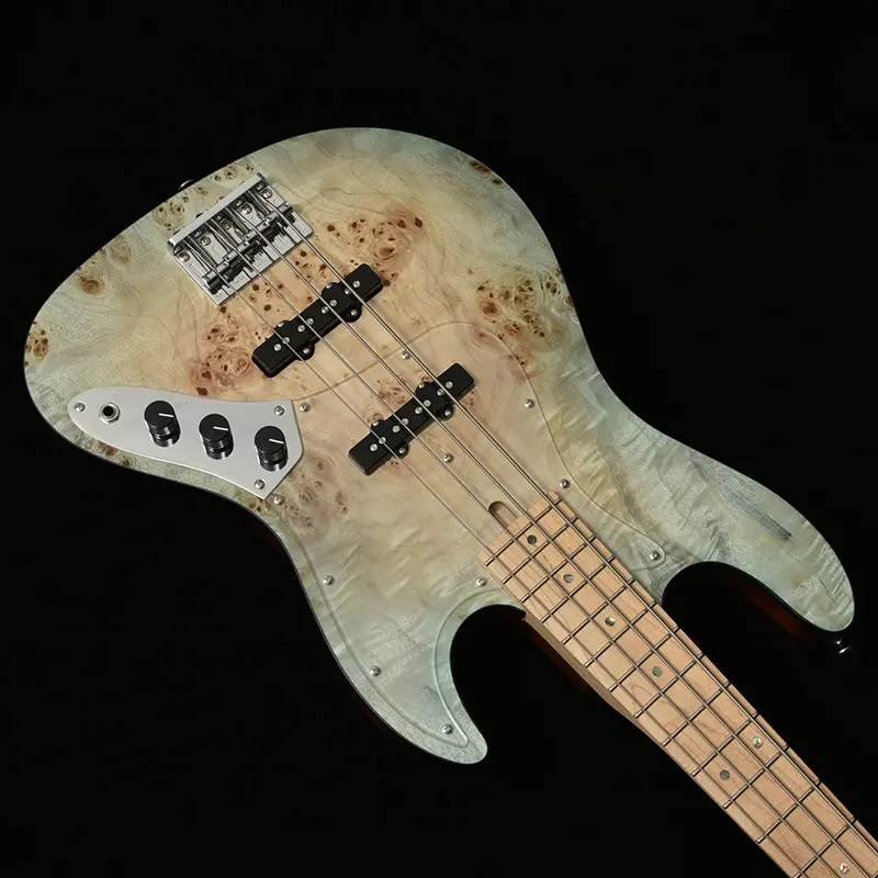 Bacchus Japan Tune-up Series / WL4-BP/M KRB-BS-MH (渓流
