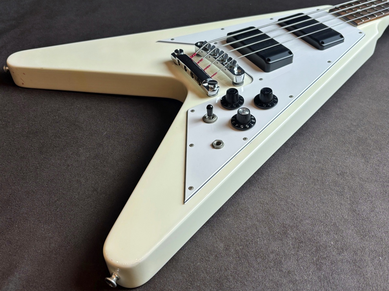 EDWARDS E-FV-103B（中古）【楽器検索デジマート】