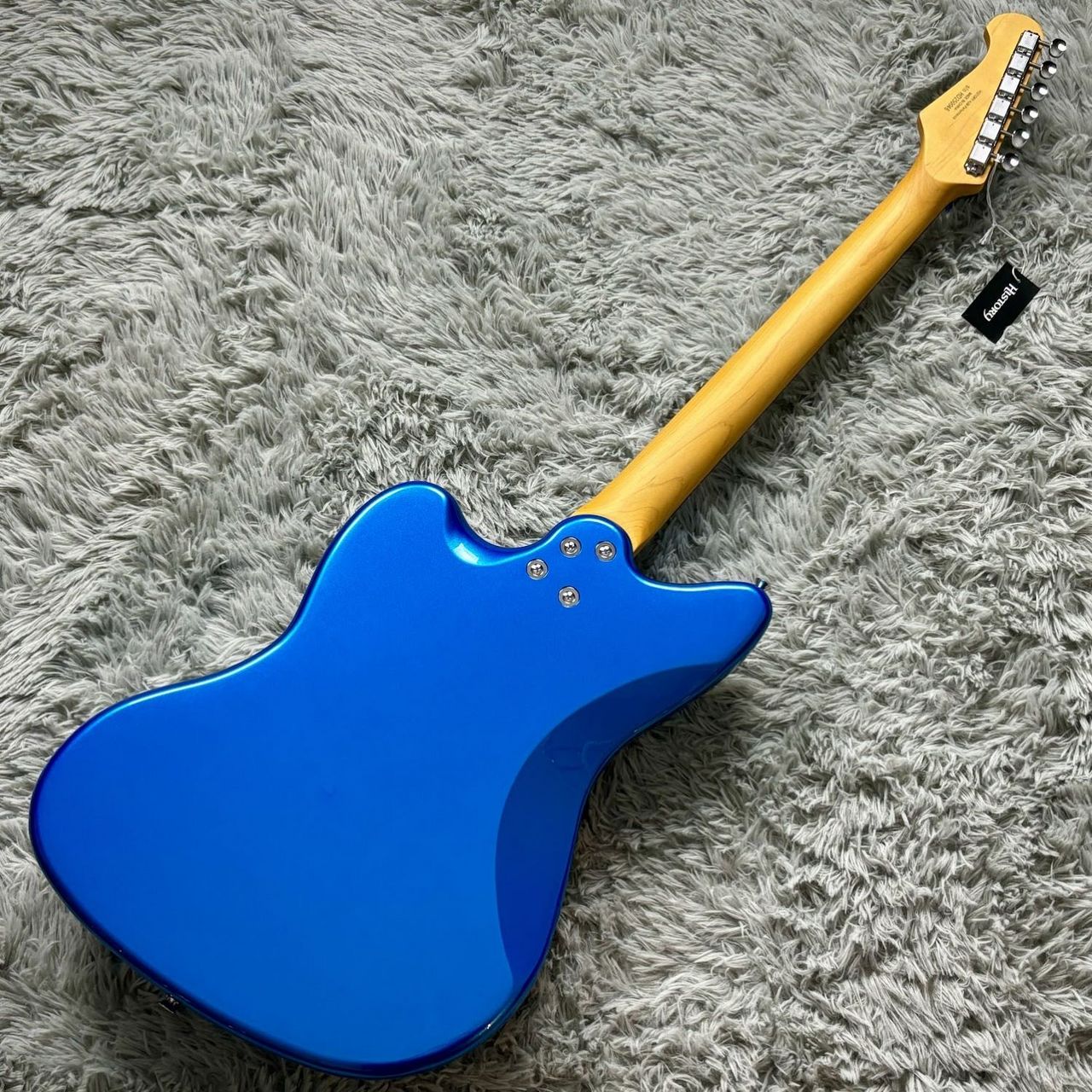HISTORY HJM-Performance LPB（新品/送料無料）【楽器検索デジマート】