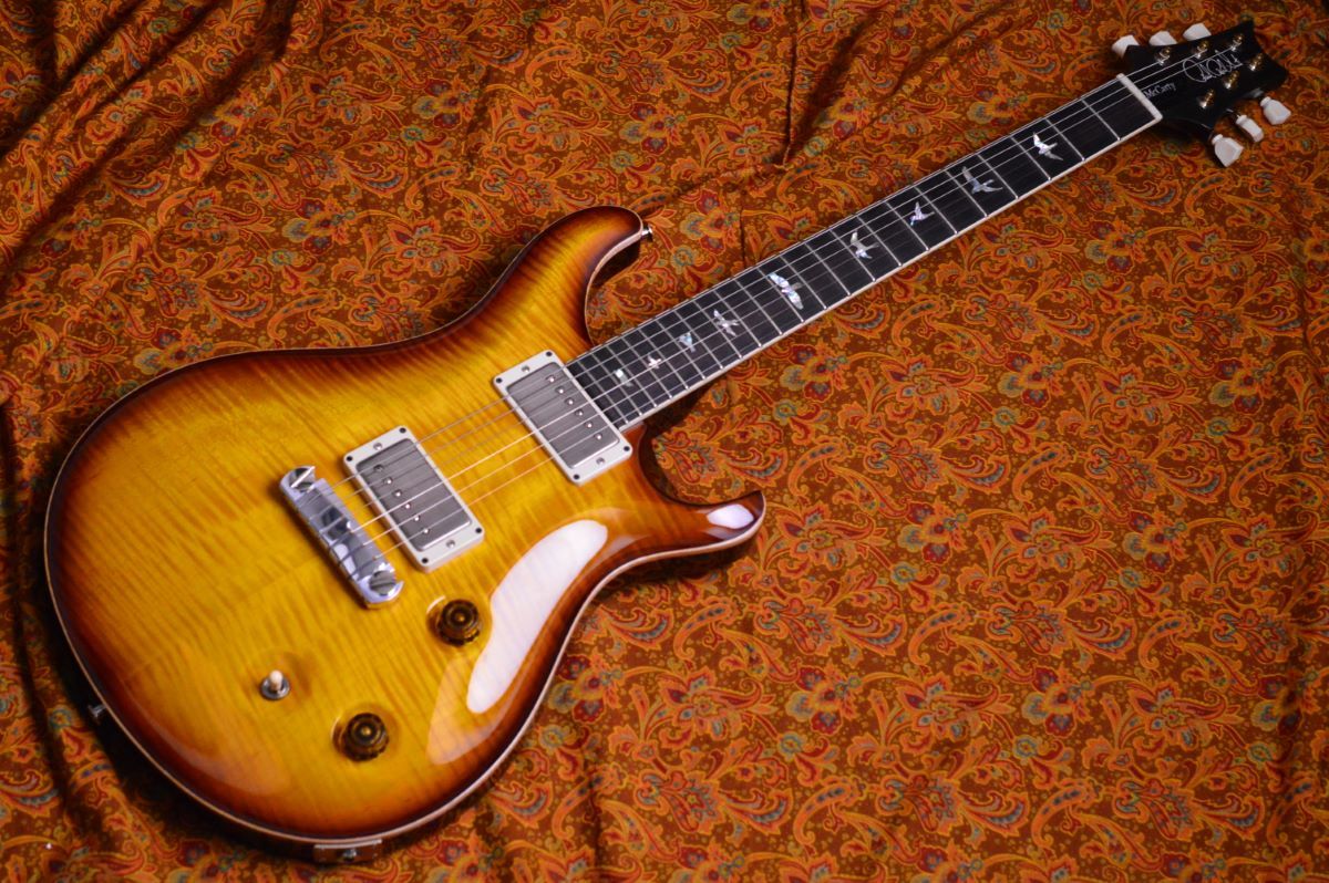 Paul Reed Smith(PRS) McCarty（新品/送料無料）【楽器検索デジマート】