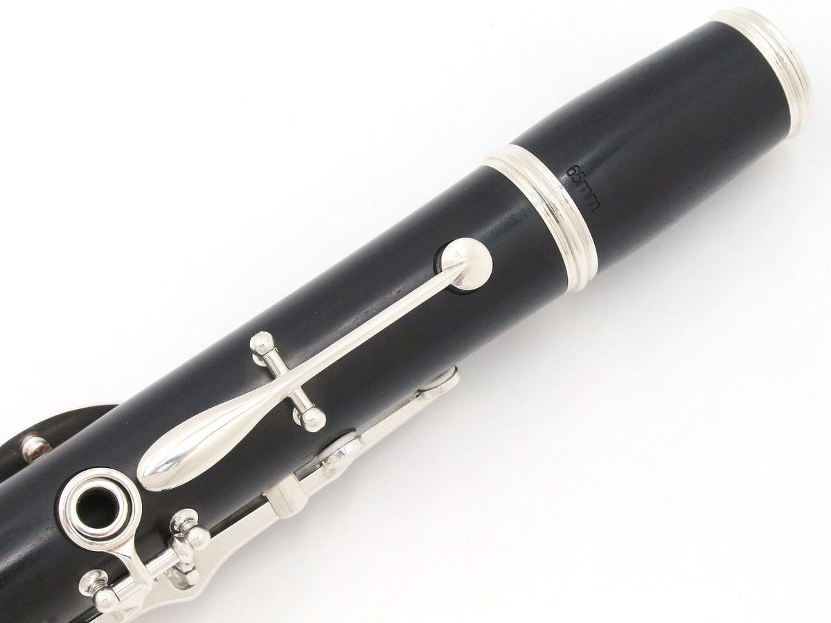 UEBEL B♭クラリネット Classic F.A.ユーベル 【横浜店】【値下げ