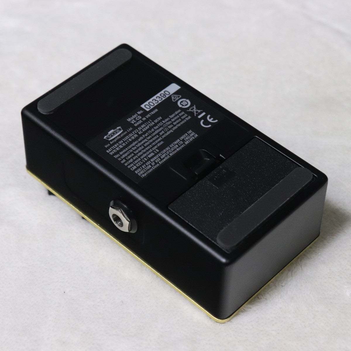 VOX Valvenergy Copperhead Drive VE-CD 【梅田店】（中古）【楽器検索