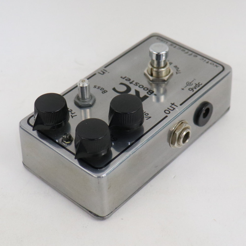 中古】 ブースター エフェクター Xotic RC Booster エキゾチック