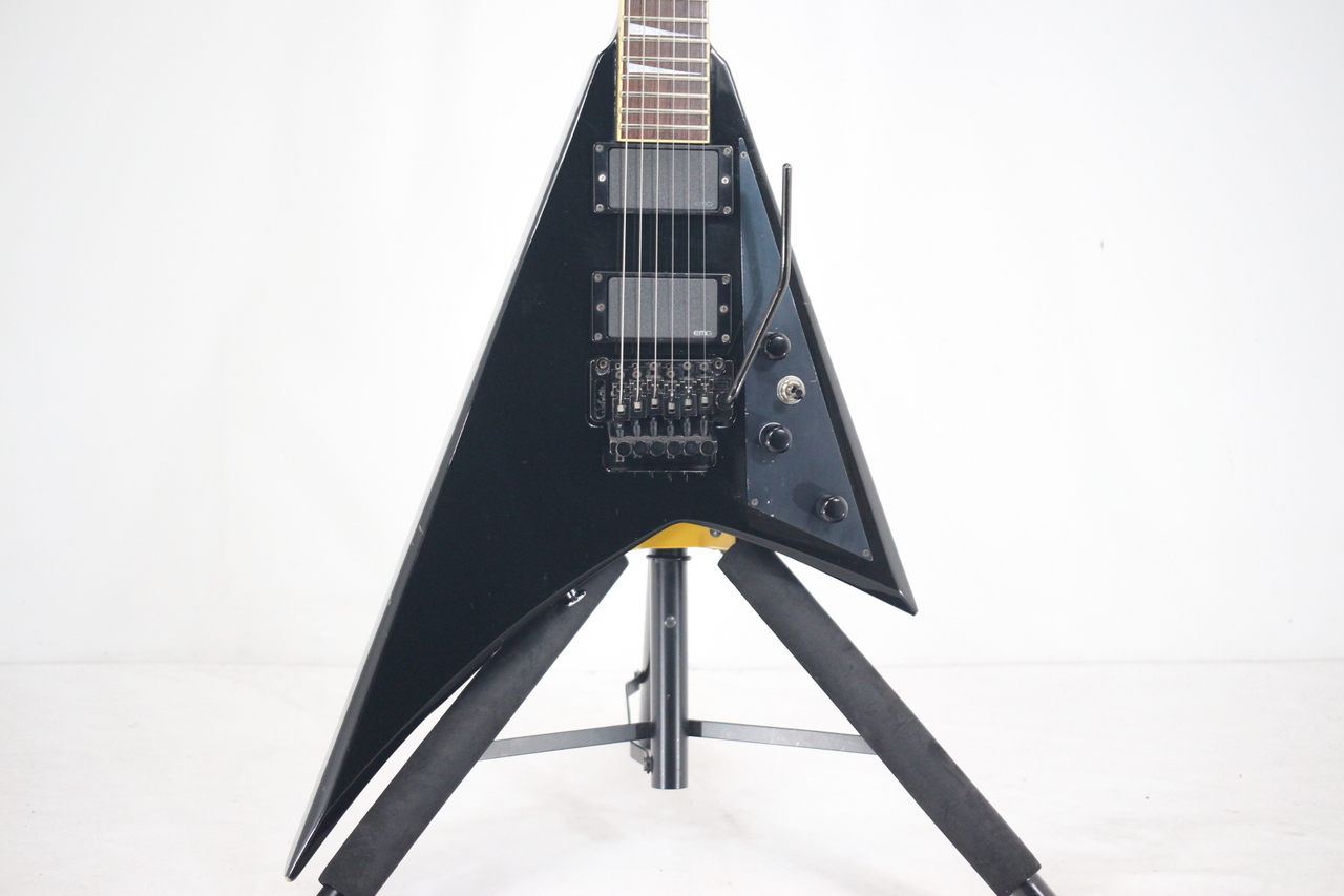 【内祝い】 Jackson Stars RR-J2（中古）【楽器検索デジマート】 ギター