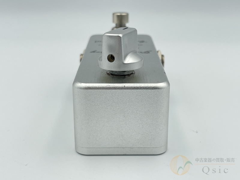 ONE CONTROL Granith Grey Booster [ULM29]【梅田店在庫】（中古