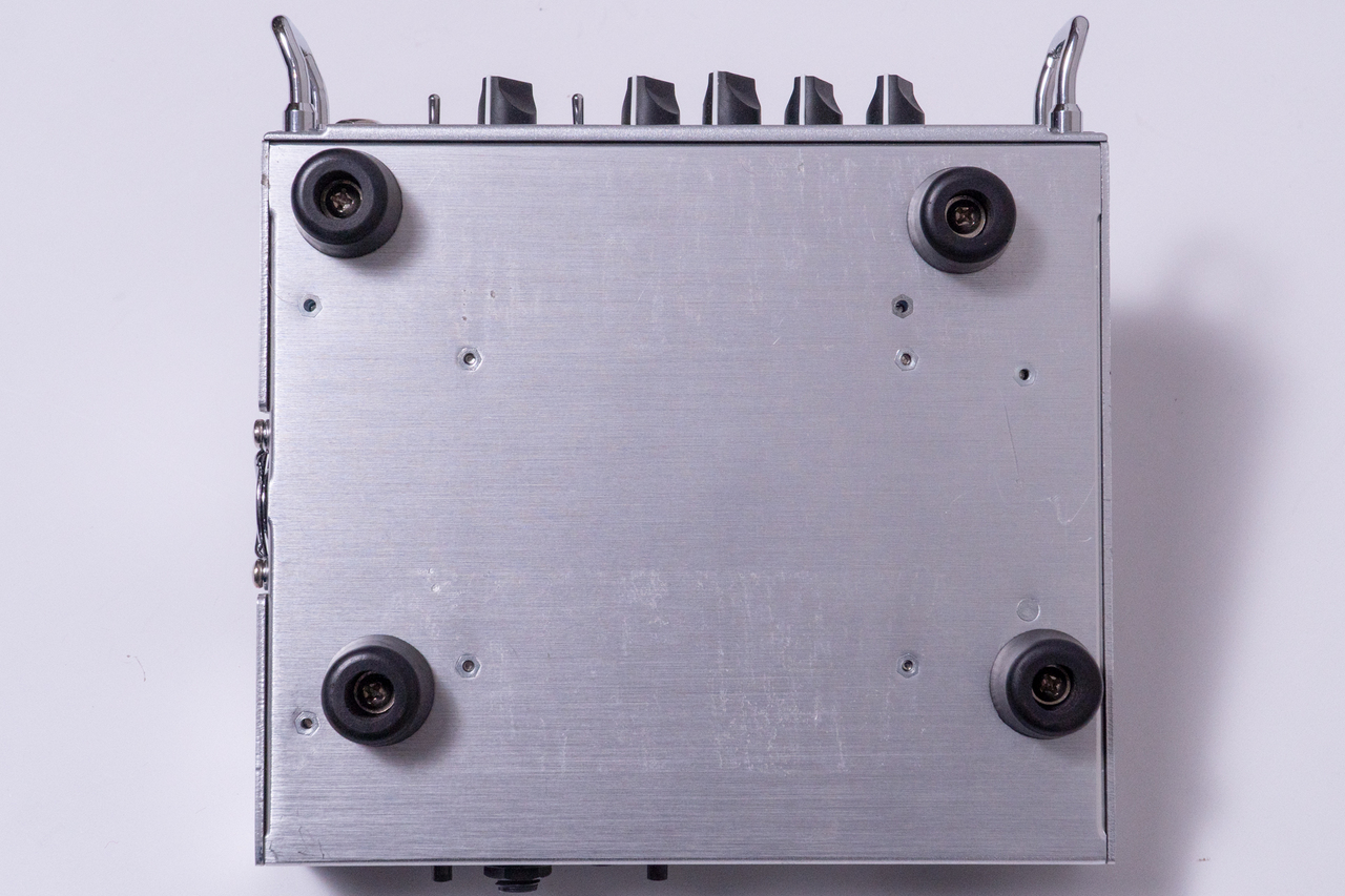 Gallien Kruger MB-200【GIB横浜】（中古/送料無料）【楽器検索