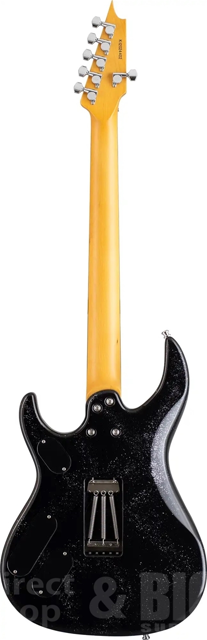 Killer Fascist Vice Milky Way ’23 Black Killer KG-Fascist Vice Milky Way ′23 Milky way black (MW-BLACK