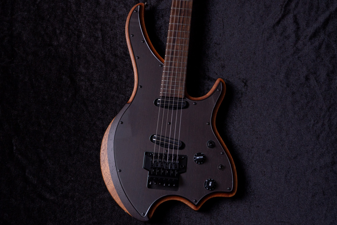 Seed Kirin 桜村眞(和楽器バンド/町屋)Model 本人と同様の29フレット+