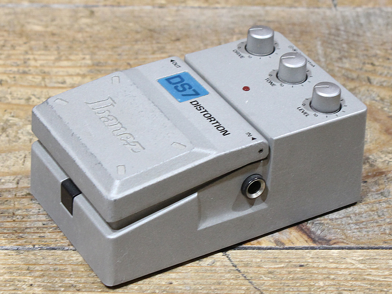 Ibanez DS7 Distortion（中古）【楽器検索デジマート】