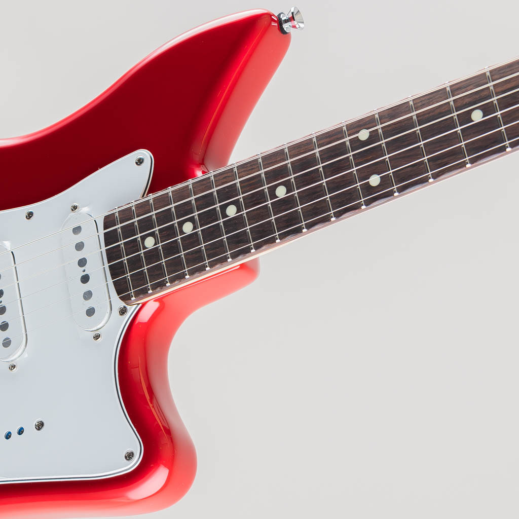 TRUTH TJS-201 / Metallic Red（新品）【楽器検索デジマート】