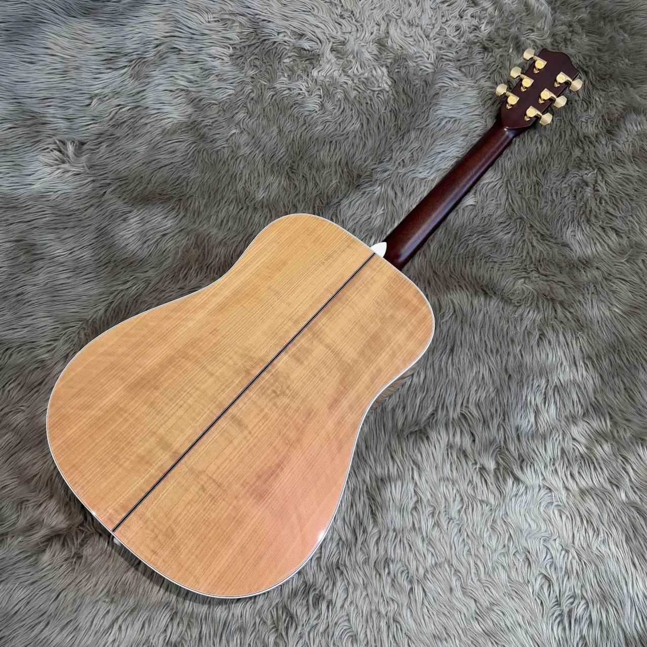 Headway HD-SAKURA25/STD /2025年限定生産品/桜ギター【実物写真