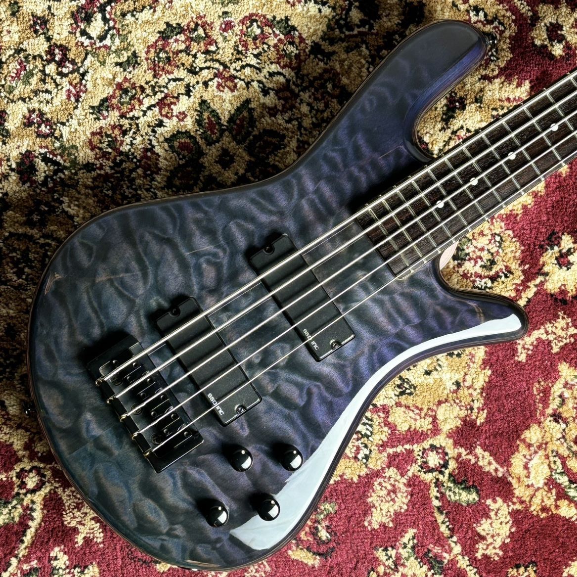 Spector/スペクター/Legend/5弦/ベース 現状品(その他)｜売買された