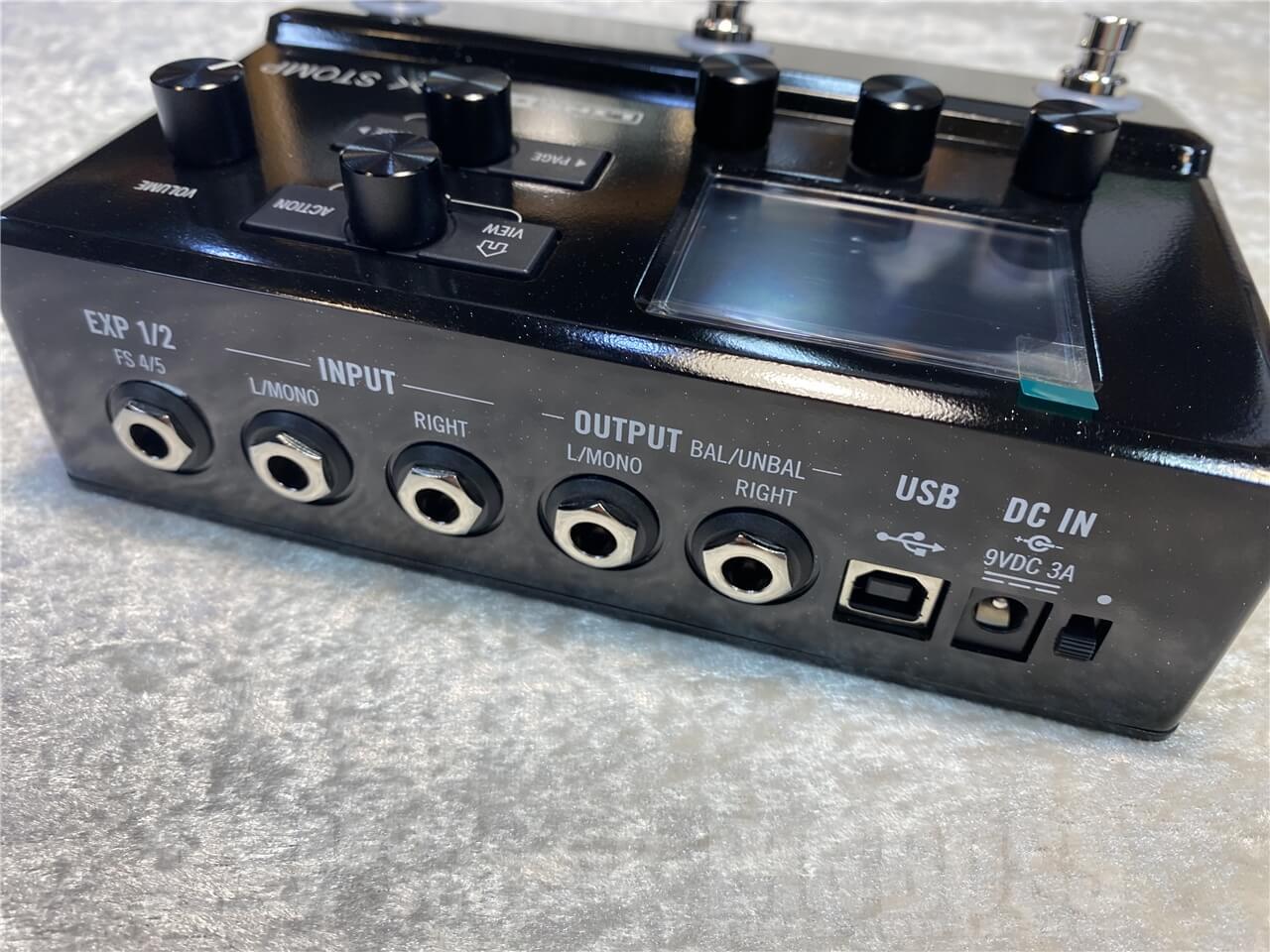 LINE 6 HX Stomp（新品/送料無料）【楽器検索デジマート】