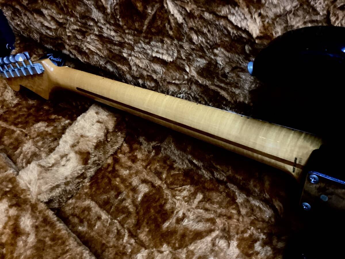 Fender Japan ST57-115 1987 フェンダージャパン Stratocaster（中古