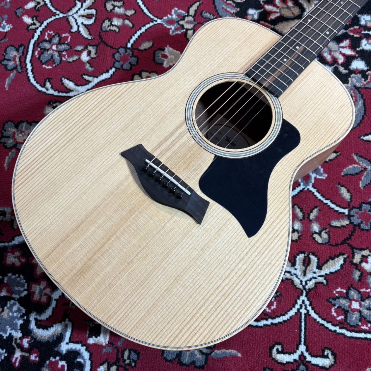 Taylor GS Mini Sapele【現物写真】アコースティックギター（新品/送料