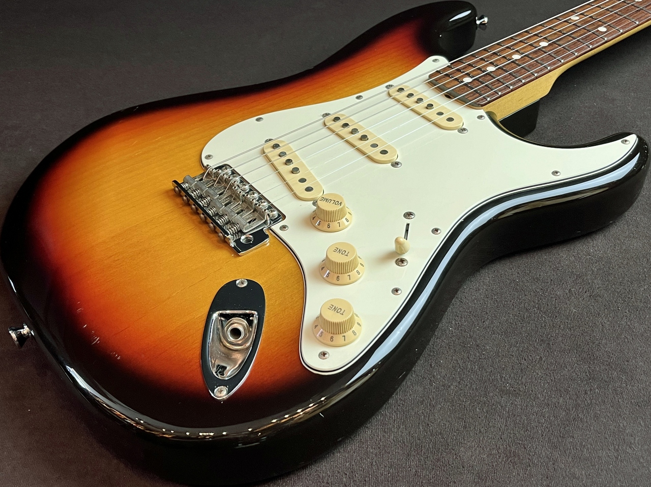 Fender Japan ST62-TX （中古）【楽器検索デジマート】