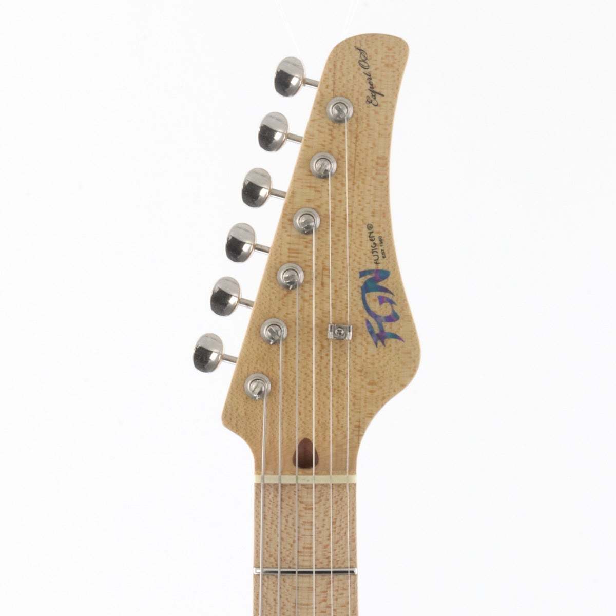 FUJIGEN(FGN) EOS-ASH-M Transparent Purple 【梅田店】（中古/送料