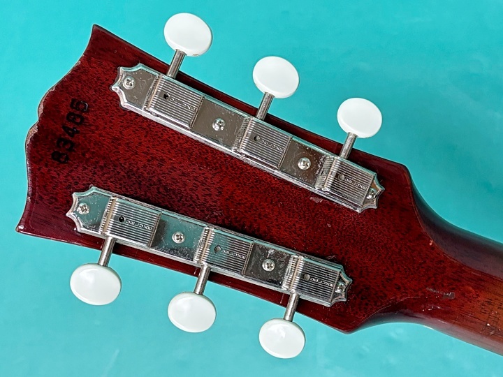 Gibson J-45 CS（ビンテージ）【楽器検索デジマート】