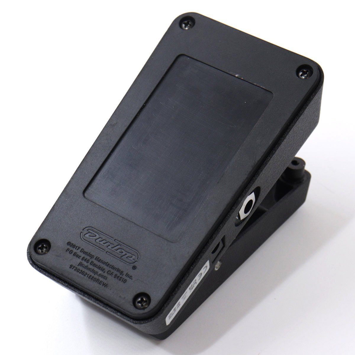 Cry Baby Mini ワウペダル CBM95 中古 CBM95 Cry Baby Mini Wah | 【クロサワ楽器店オンラインショップ