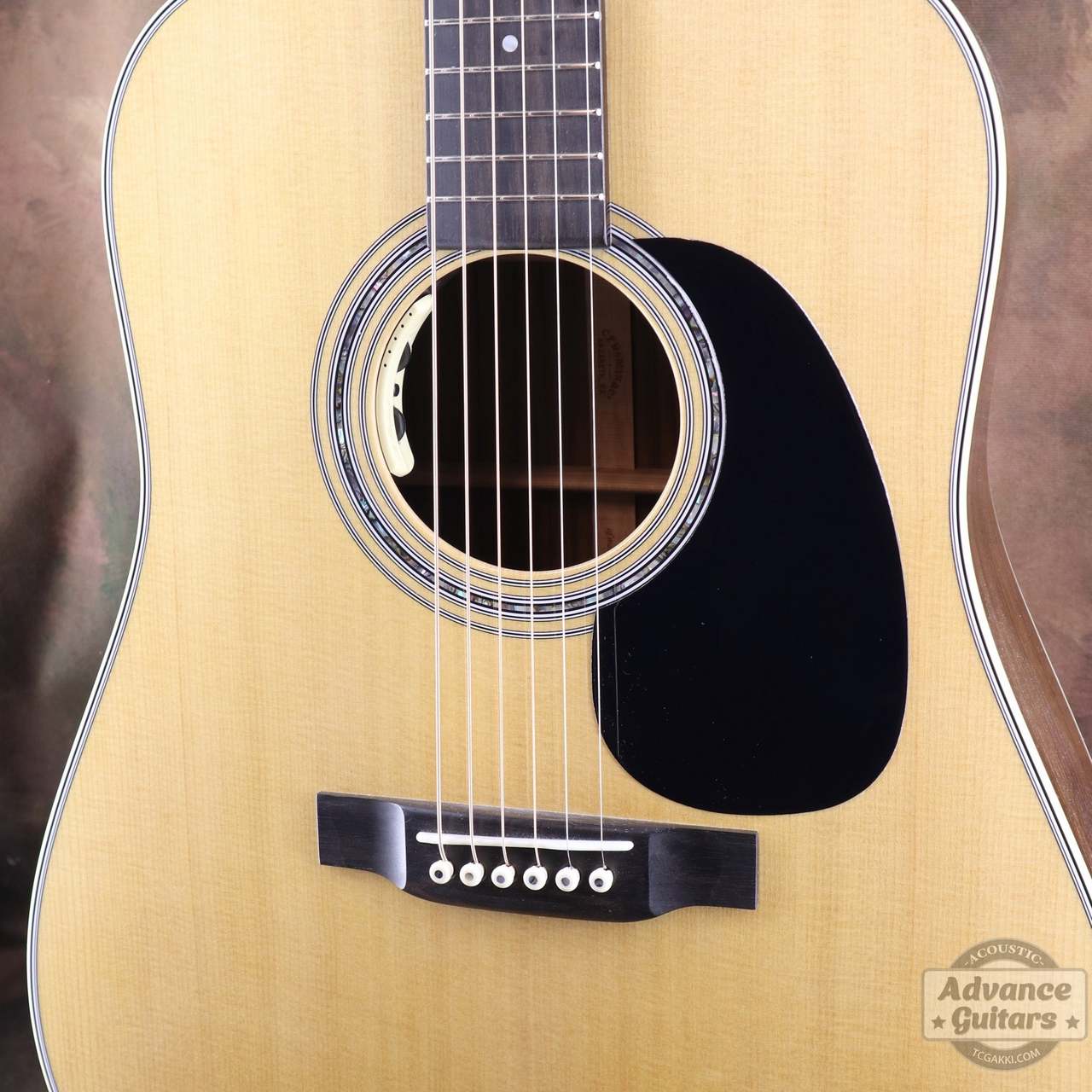 Martin 2023年製 CTM D-28 with L.R.Baggs Anthem（中古）【楽器検索