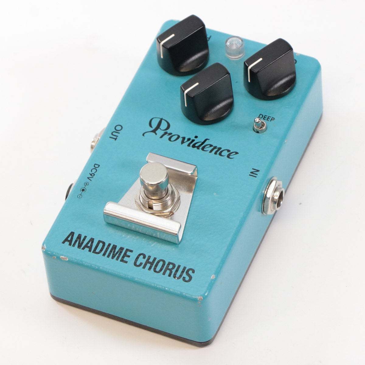 Providence ADC-4 Anadime Chorus コーラス 【名古屋栄店】（中古