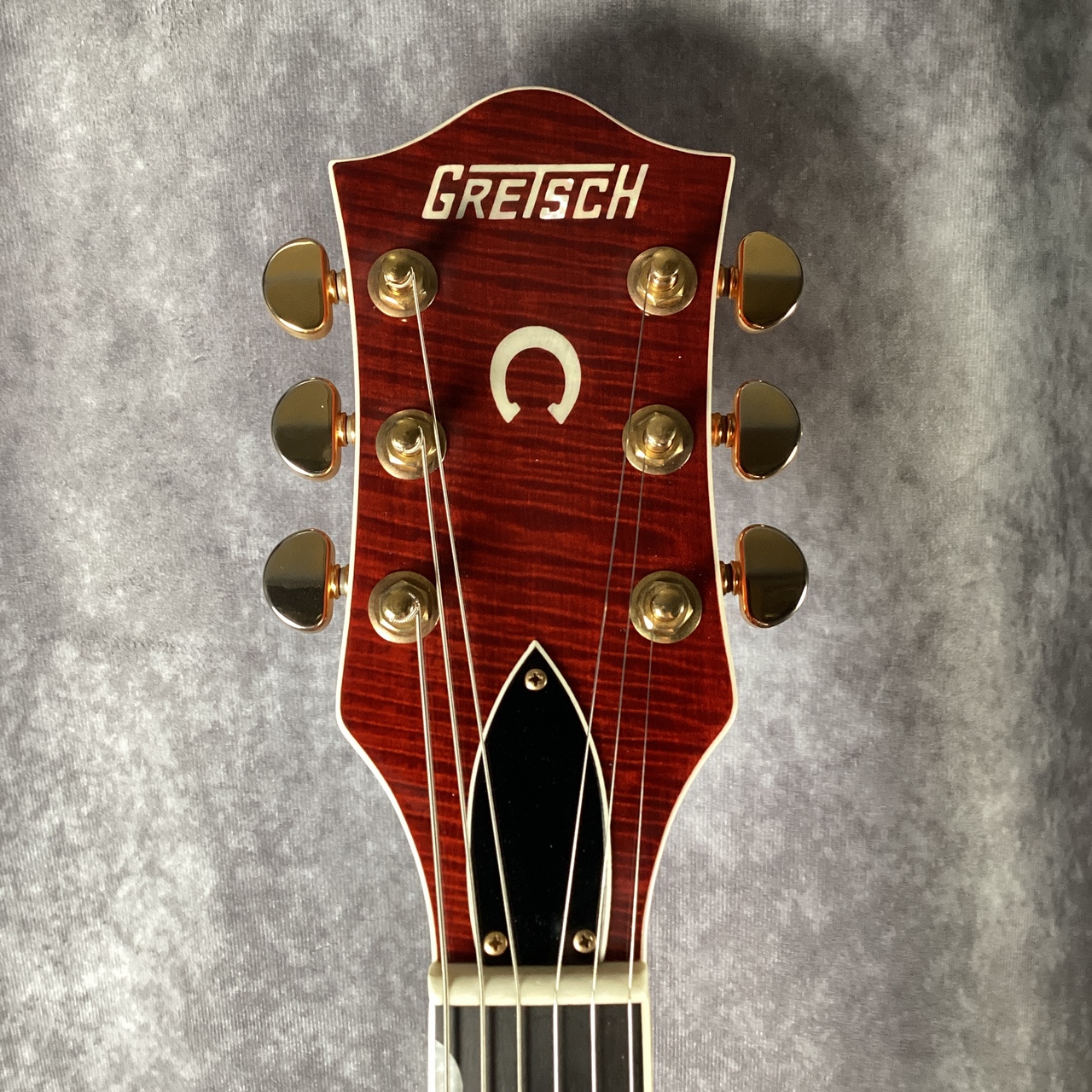 グレッチ Gretsch G6120T エレキギター フルアコ【美品】 Gretsch G6120T（中古）【楽器検索デジマート】
