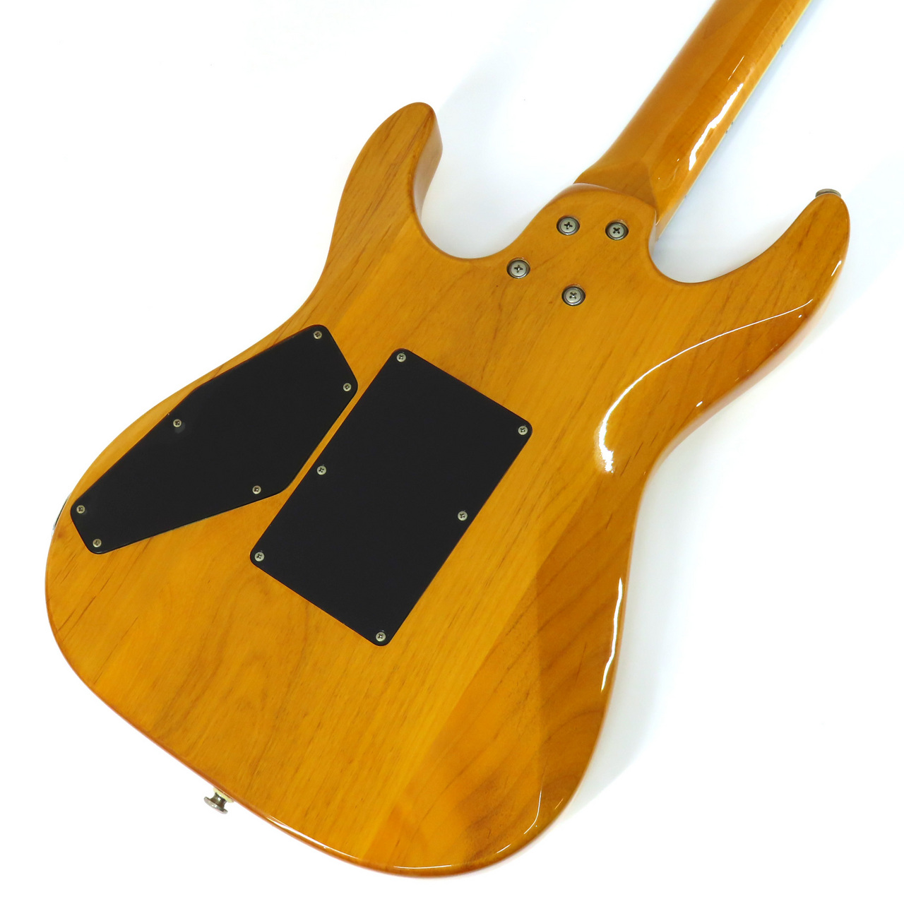 GrassRoots G-HR-49QM（中古/送料無料）【楽器検索デジマート】