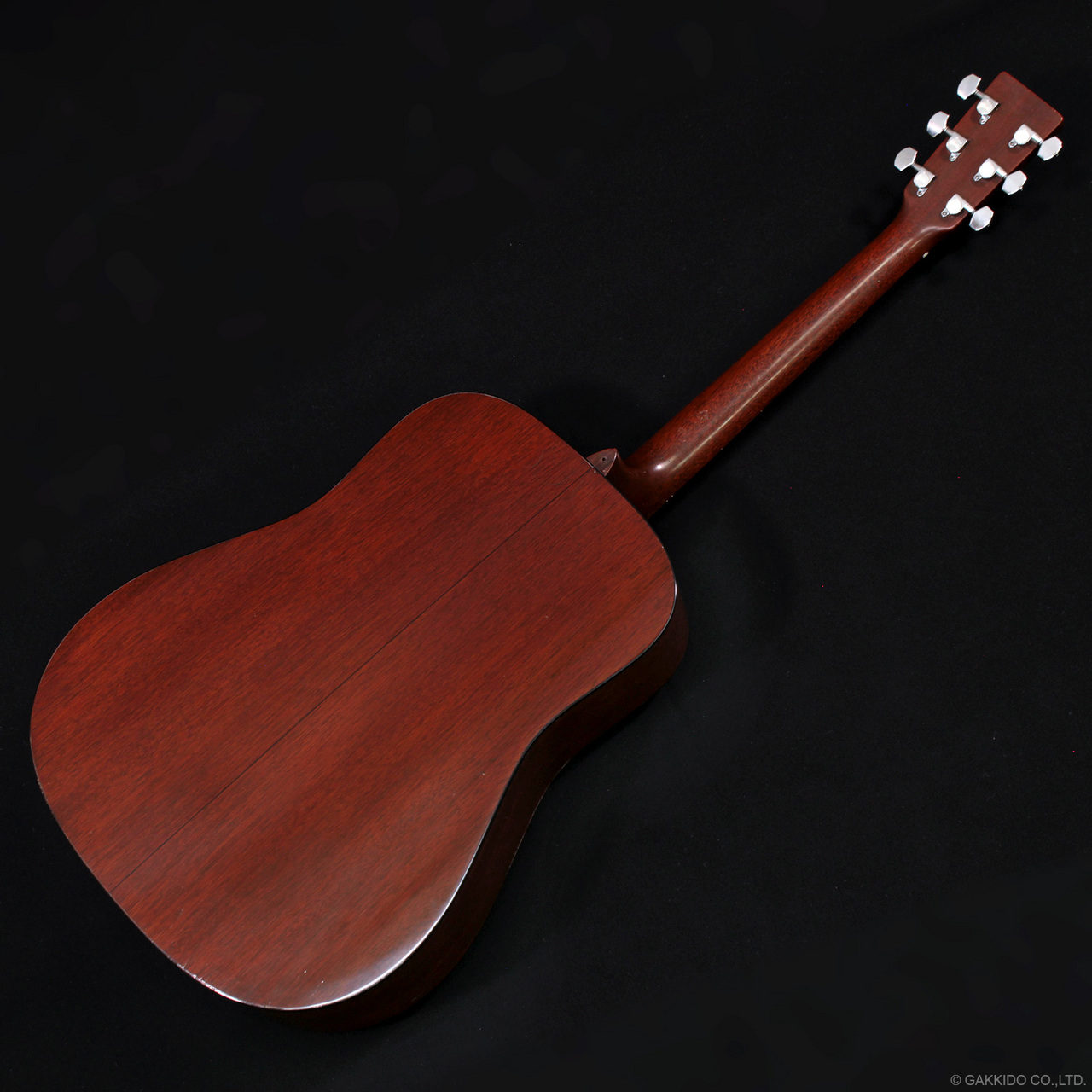 Martin D-18 (1997)（中古/送料無料）【楽器検索デジマート】