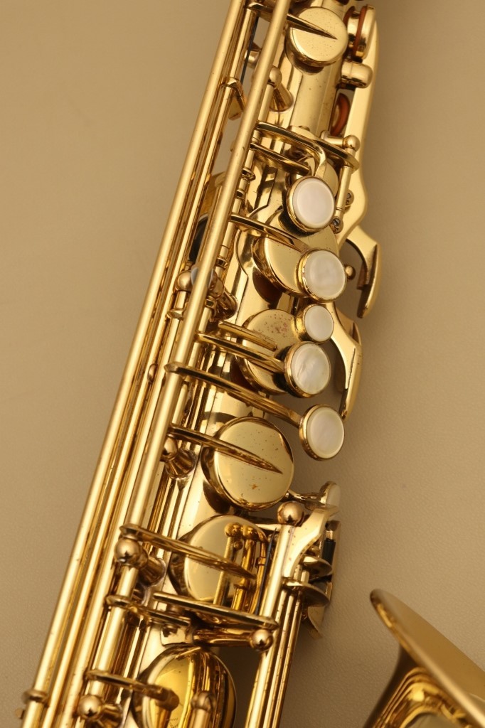 H. Selmer MarkVI【ヴィンテージ】【アルトサックス】【セルマー