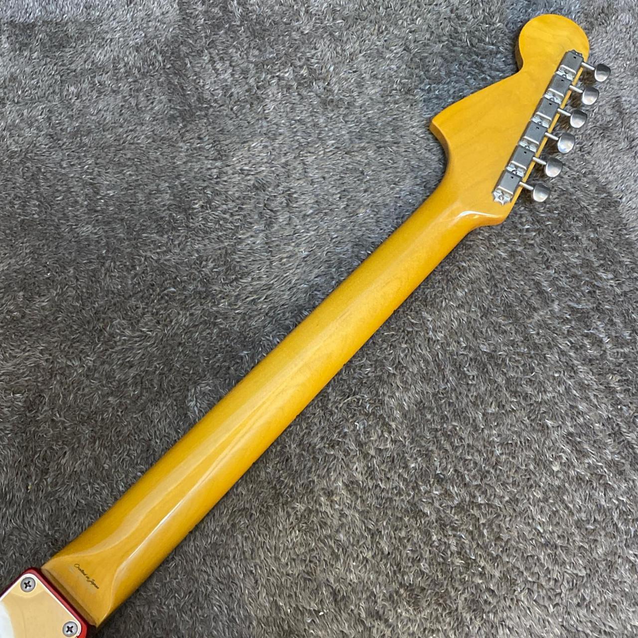 Fender Japan JG66-85【尾張小牧店】（中古/送料無料）【楽器