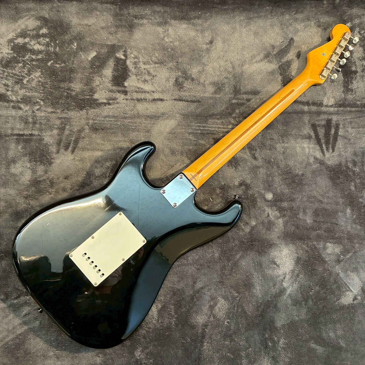 Fender Japan ST-57 (ネックEシリアル)（中古）【楽器検索デジマート】