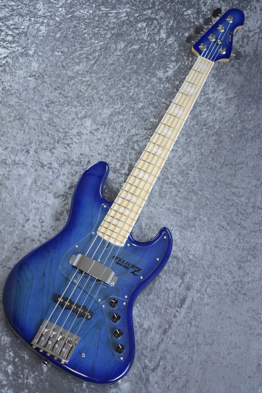 ATELIER Z M#265 CTM - TP-BLUEBST/M MH-【4.47kg】【#112100