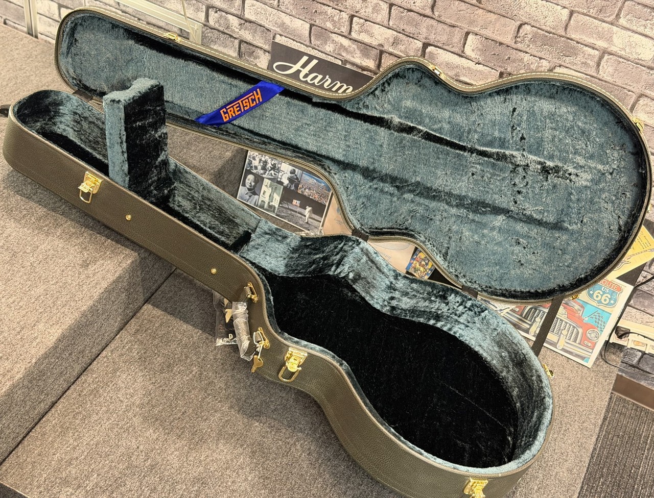 Gretsch 【USED】グレッチ ハードケース【USED Electric Guitar Hard