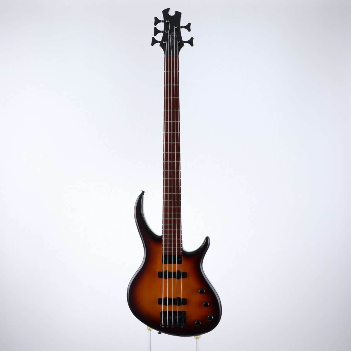 Epiphone Toby Deluxe V Vintage Sunburst 【梅田店】（中古
