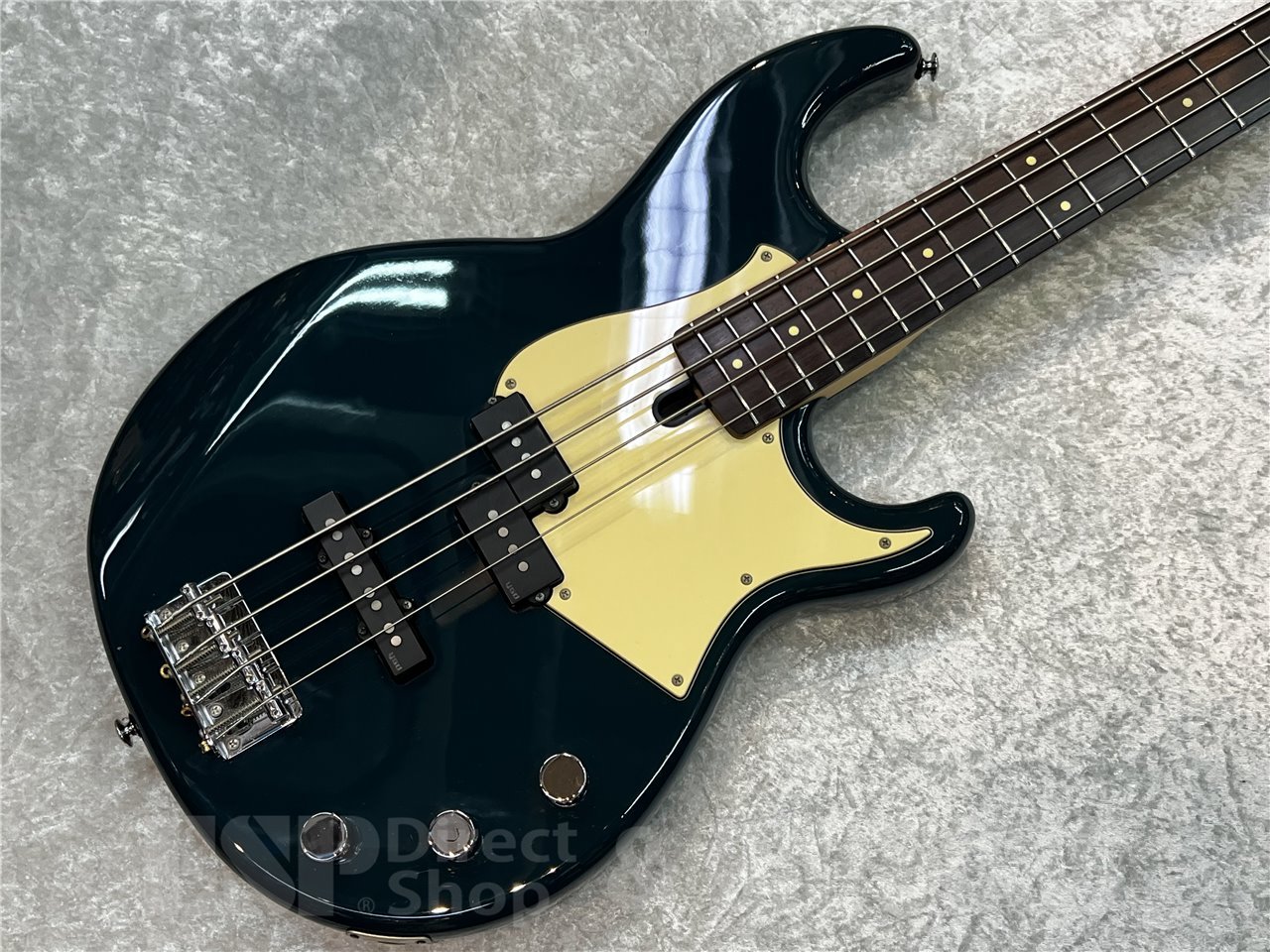 YAMAHA BB434 (Teal Blue)（中古/送料無料）【楽器検索デジマート】