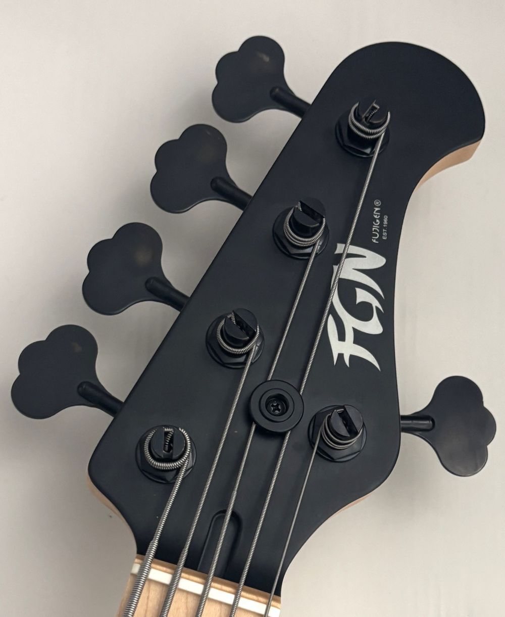 FUJIGEN(FGN) KJMJ5-ASH-DE-M/KSF【USED】（中古）【楽器検索