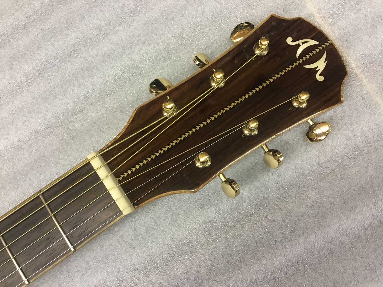 ARIA Meister series AMS-85/BS（中古）【楽器検索デジマート】