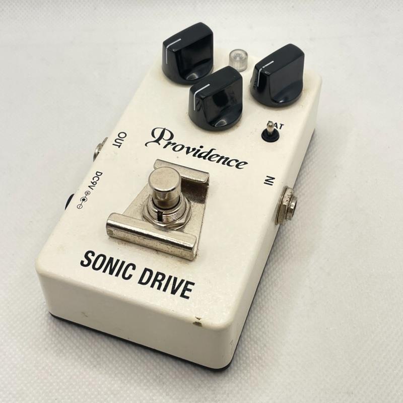 Providence USED 中古 SONIC DRIVE SDR-4R（中古）【楽器検索デジマート】