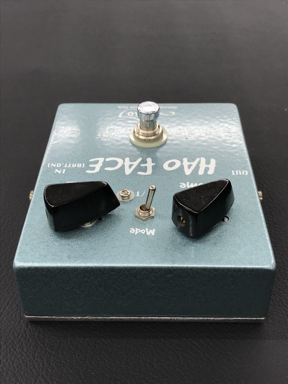 HAO HAO FACE（中古）【楽器検索デジマート】