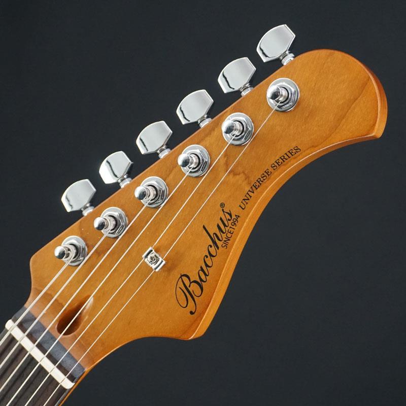 Bacchus USED 中古 Universe Series BST-2-RSM/R (OWH) バッカス（中古