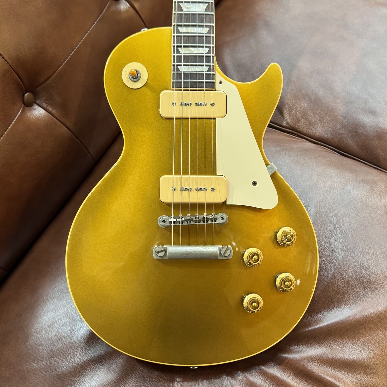 Gibson Custom Shop 【別写真・ハカランダ】 Historic Collection 1956